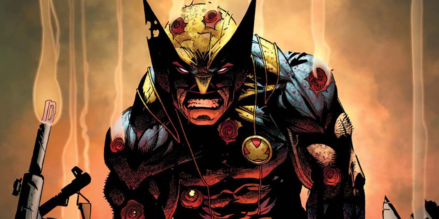 It Took Marvel Just 8 Years To Kill Wolverine Again