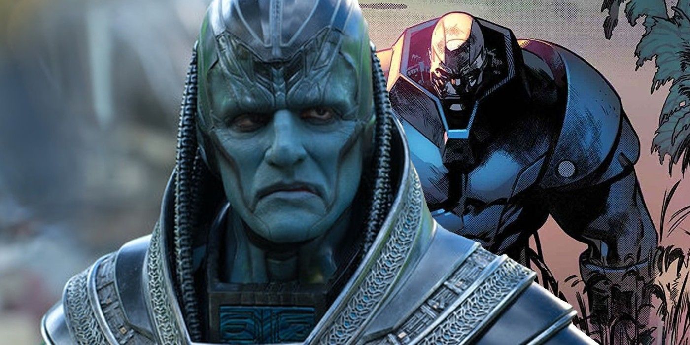 X-Men: Apocalypse - wide 6