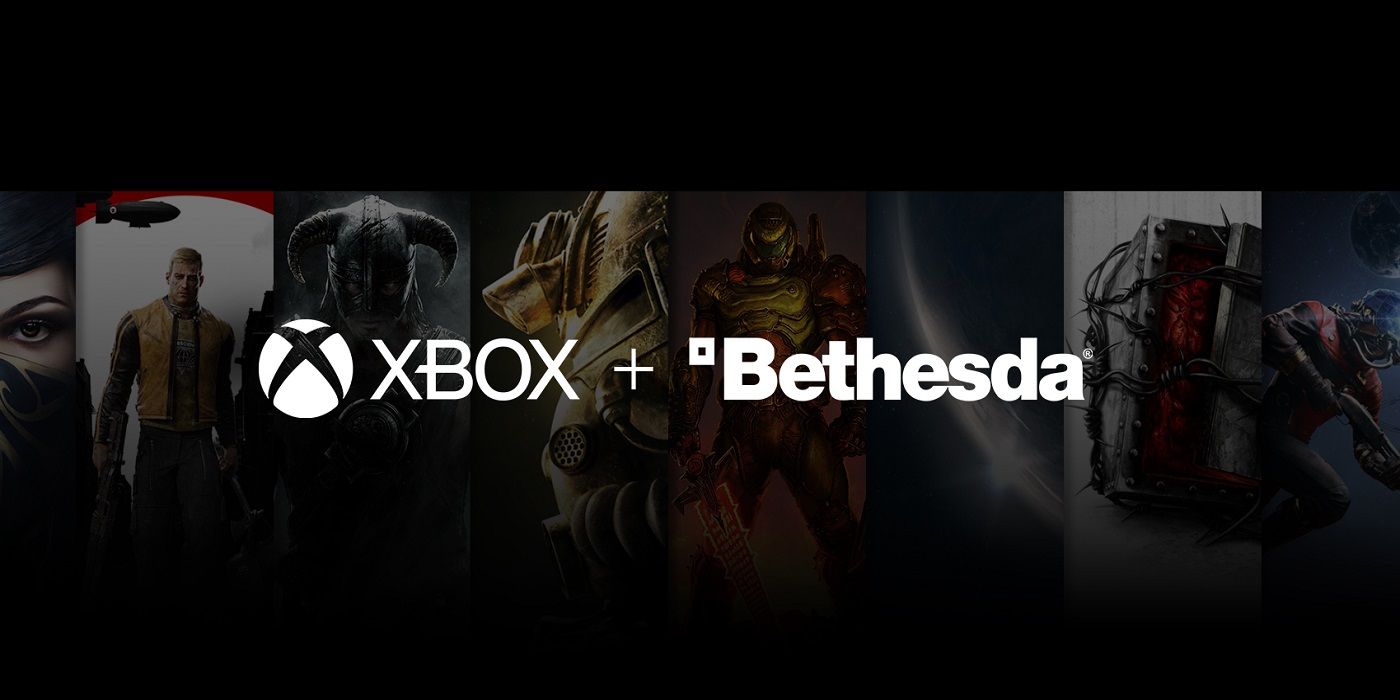 Xbox Game Pass Adds Bethesda Titles