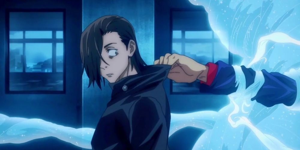 Jujutsu Kaisen Season 1 Episode 23 Recap - The Origin of Blind Obedience 2