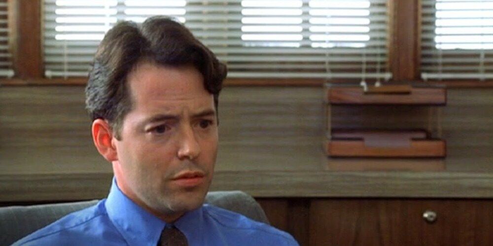10 Best Matthew Broderick Movies (According To IMDb)