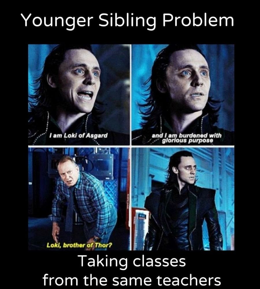10 Best Loki Memes To Help You Get Psyched For The Premiere