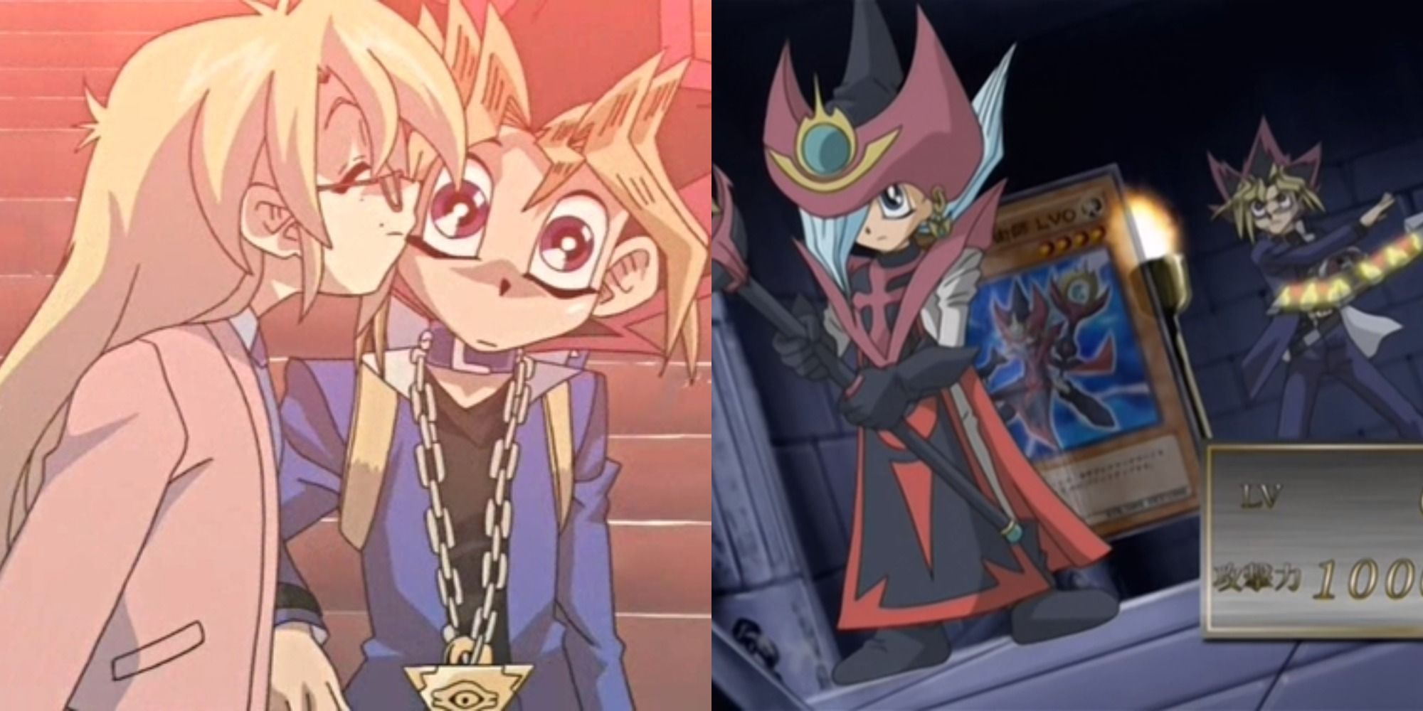 Yu Gi Oh 9 Funniest Running Gags Ranked 7609