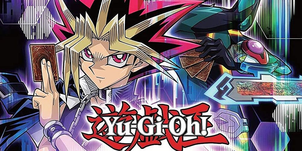 Yu-Gi-Oh! Legacy Of The Duelist_ Link Evolution