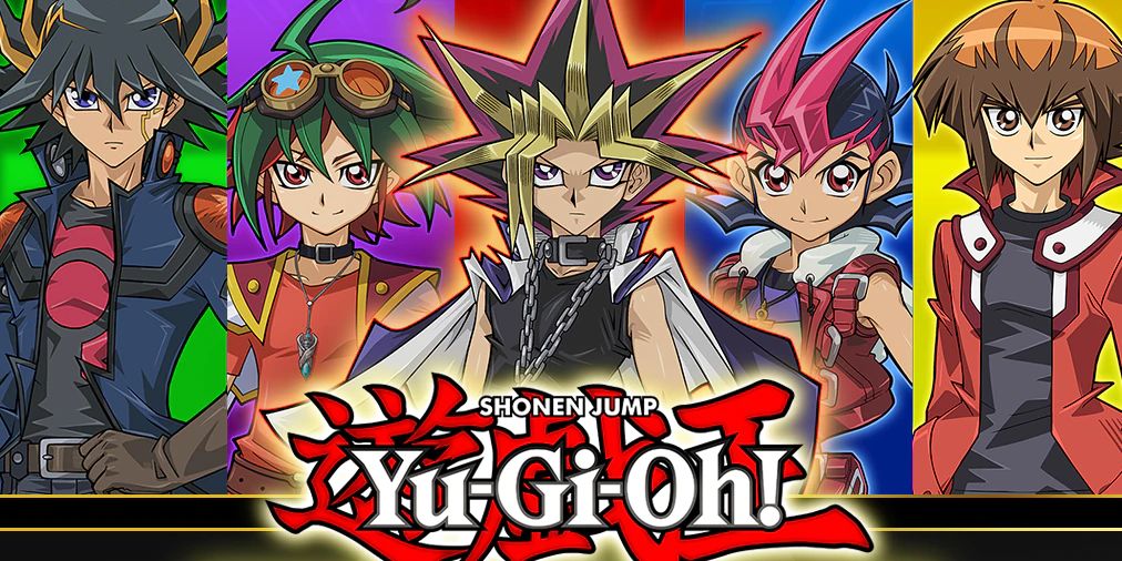 Yu-Gi-Oh! Legacy Of The Duelist