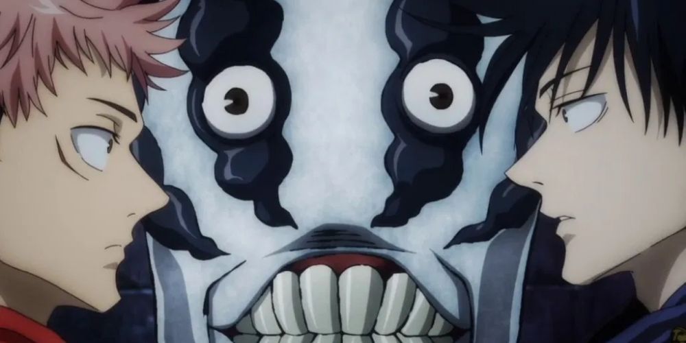 10 Best Jujutsu Kaisen Episodes From Season 1 According to IMDb