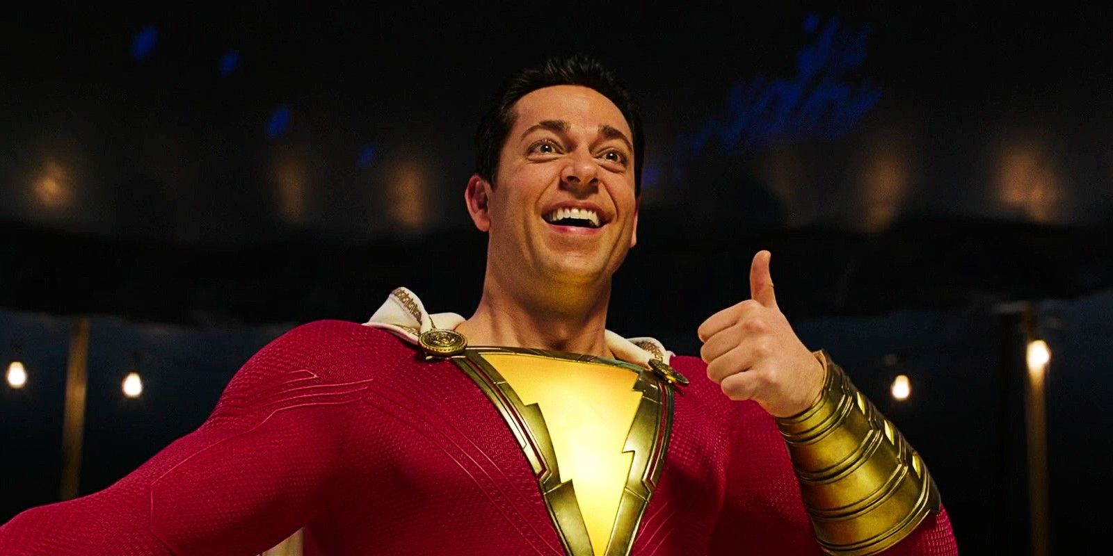 Our First Look At the New Suits for 'Shazam: Fury of the Gods' Is Here!