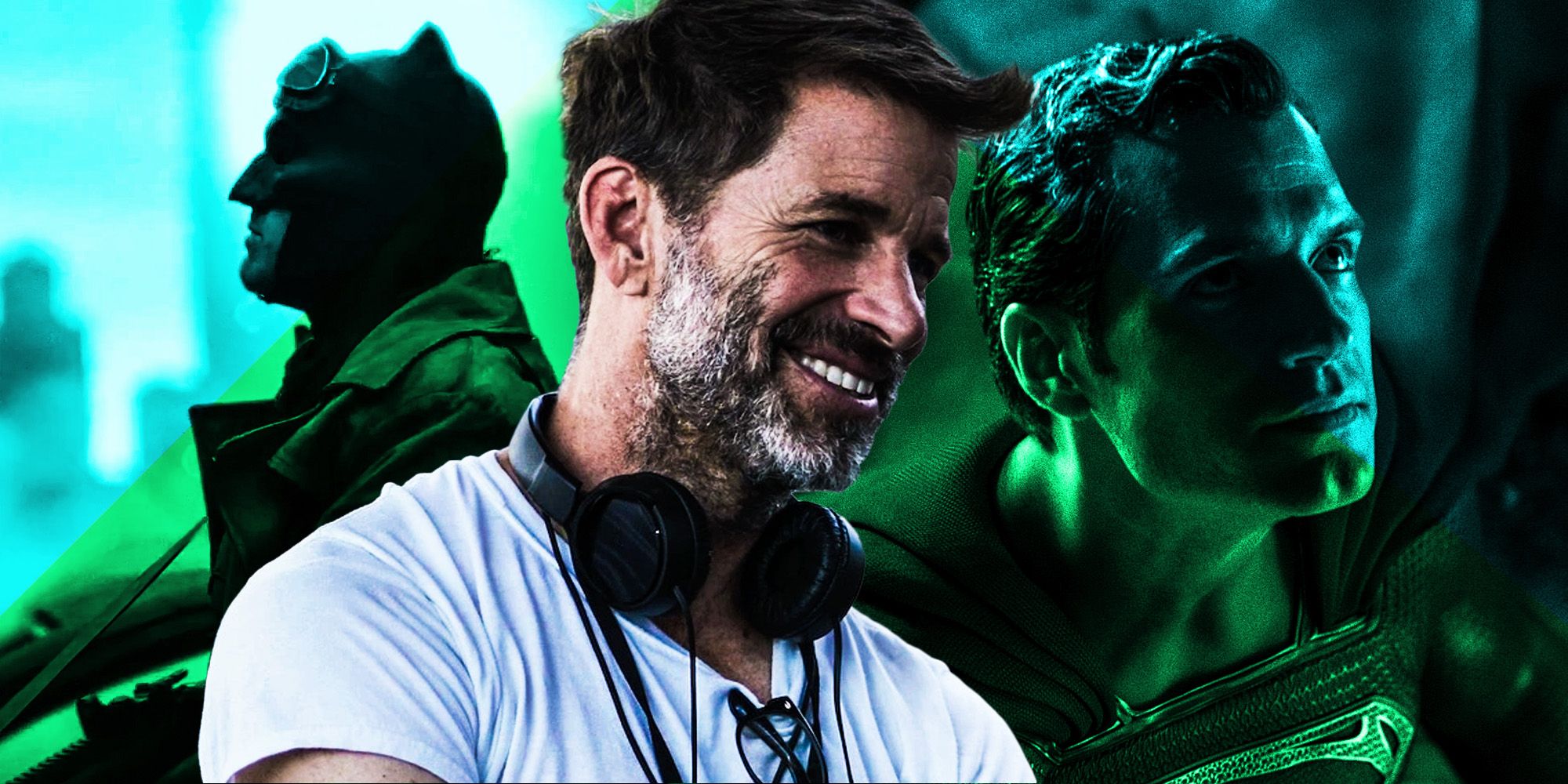 Zack snyder Justice league 2 Justice league 3 differenct genre of DC Films superman knightmare