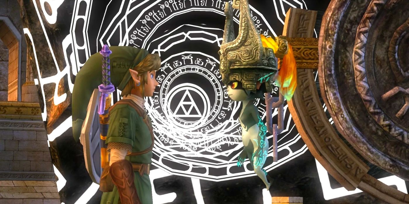 Zelda: Twilight Princess, Wind Waker Remasters Supposedly Still Coming