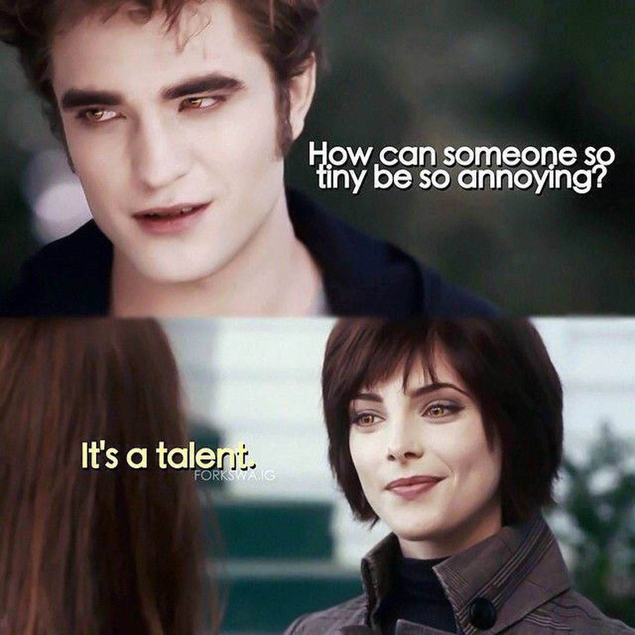 Twilight Saga: 10 Alice Cullen Memes Fans Will Love