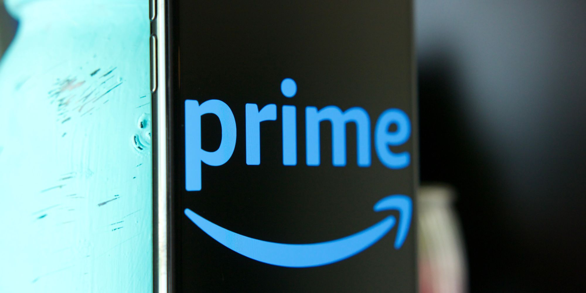 Amazon Prime Everything Members Get In 2021 Screen Rant