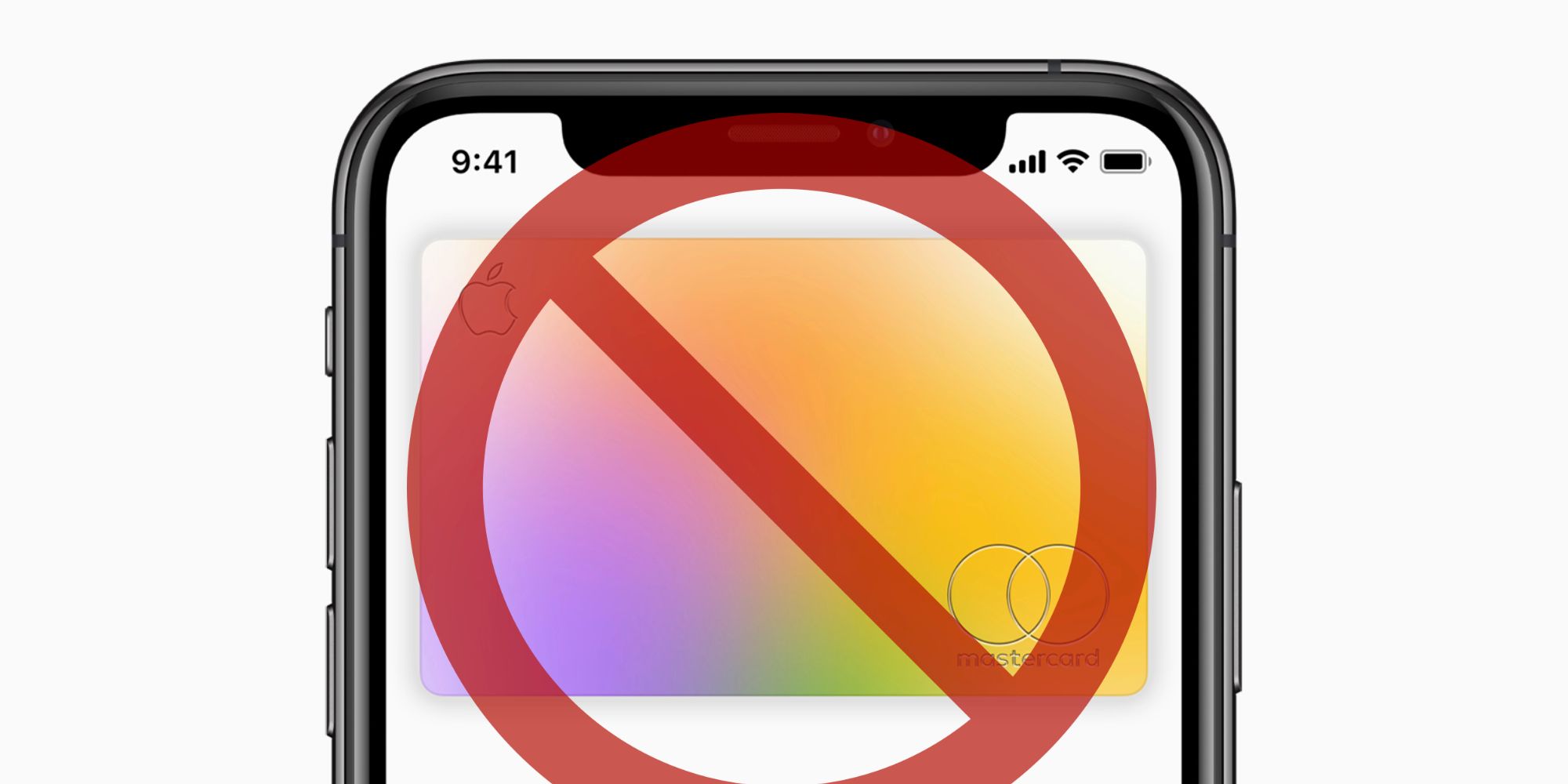 Apple Card Outage Here’s Why Your Card Isn’t Working Right Now [UPDATED]