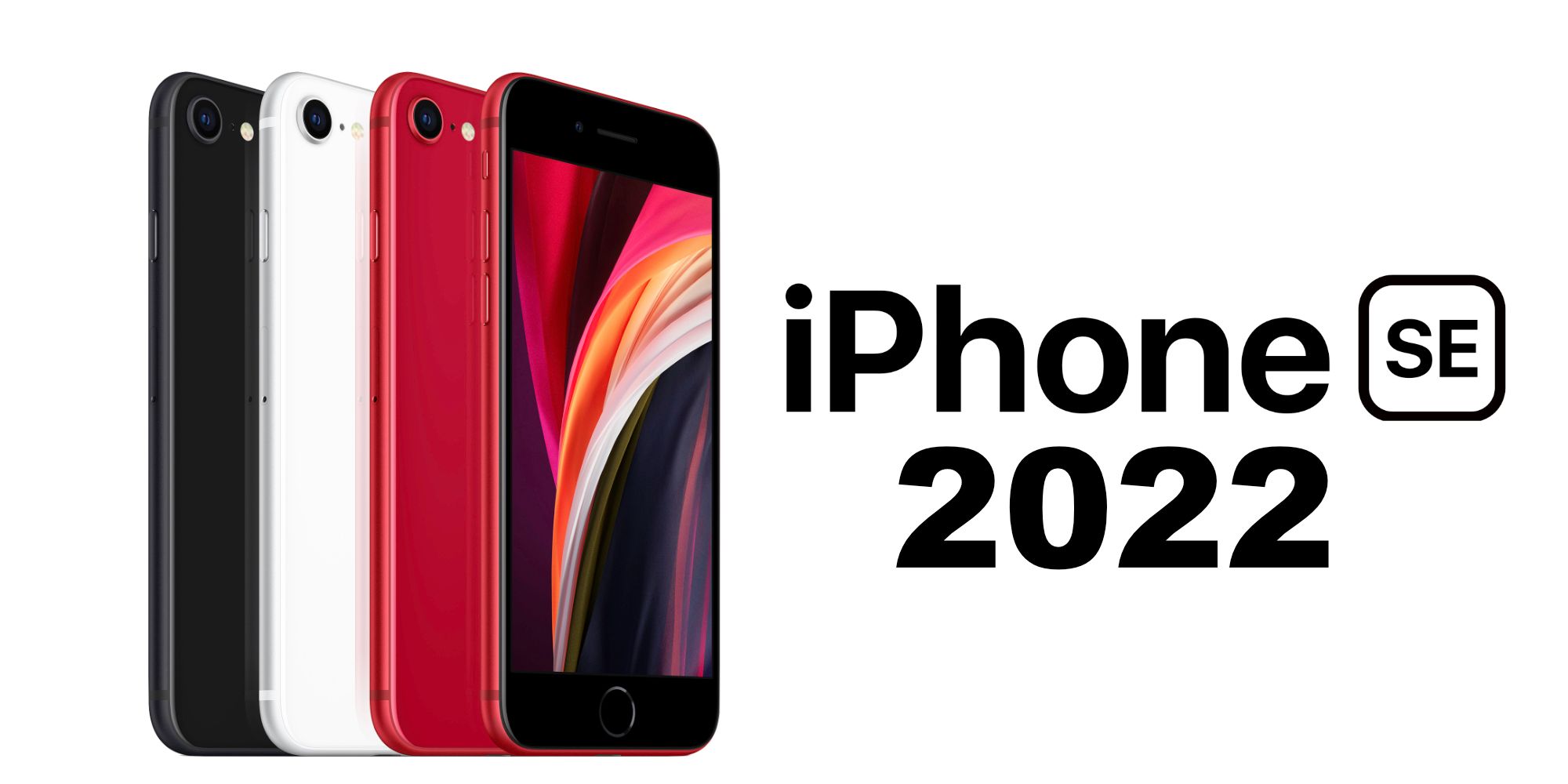 iPhone SE 2022 News & Updates Everything We Know