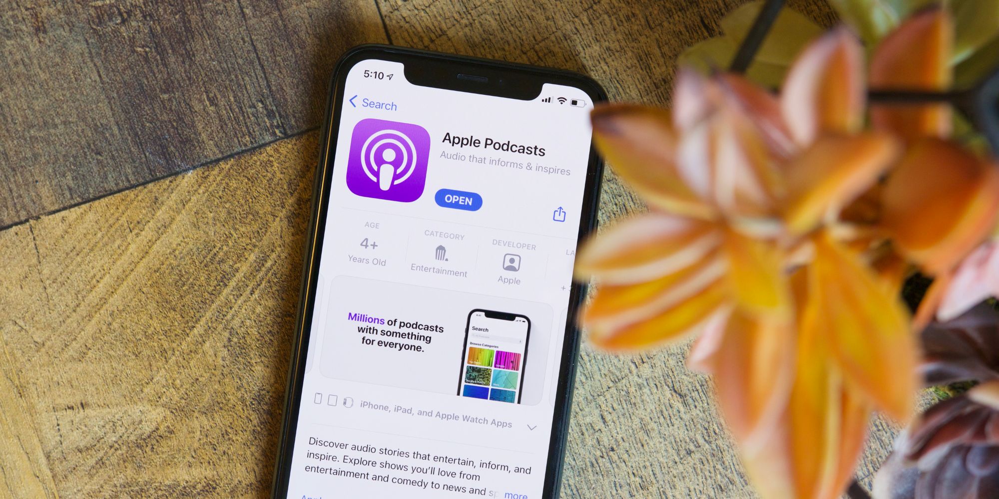 Deep Pockets on Apple Podcasts