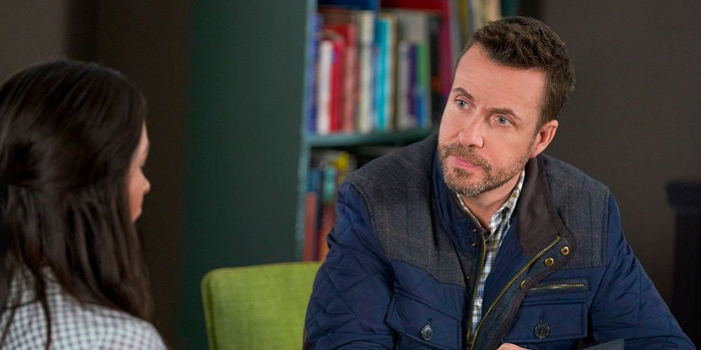 Aurora Teagarden Mysteries The Main Characters, Ranked By Intelligence