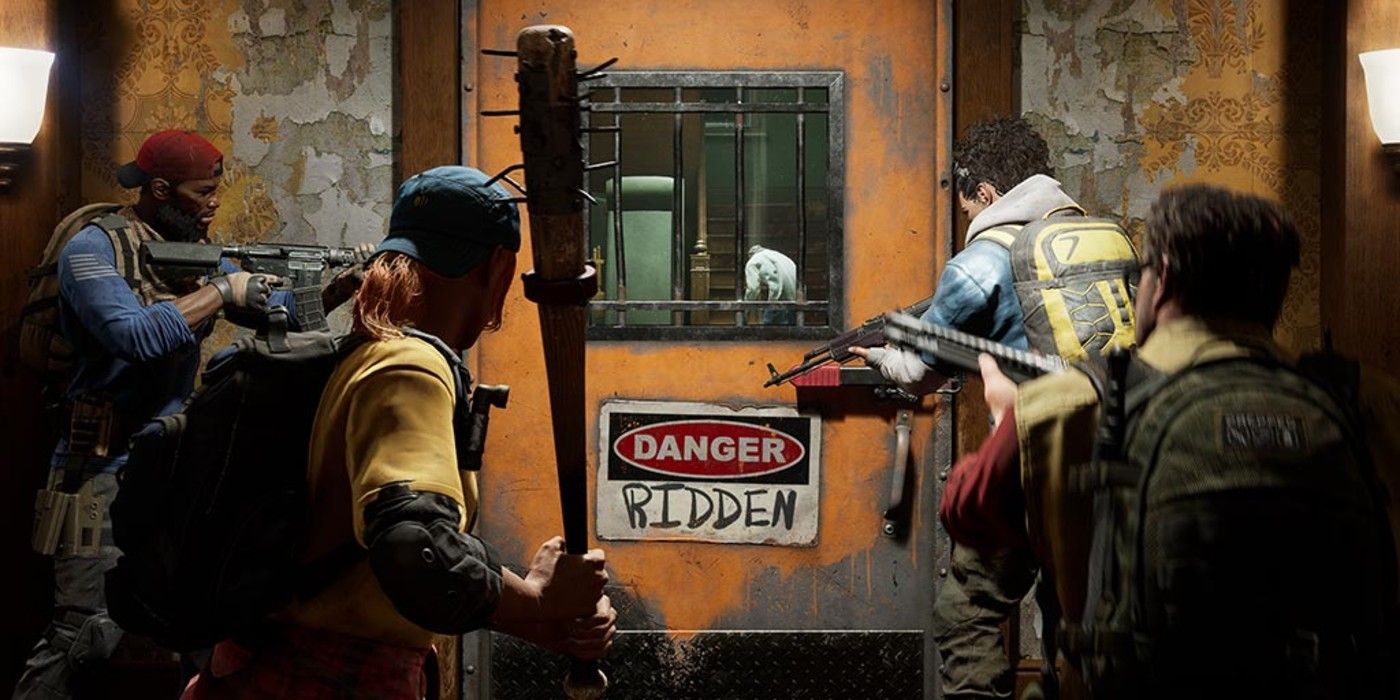 Every Major 4Player CoOp Game Releasing In 2021