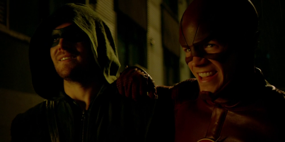 The Flash 10 Times Barry Allen Acted Like A Villain