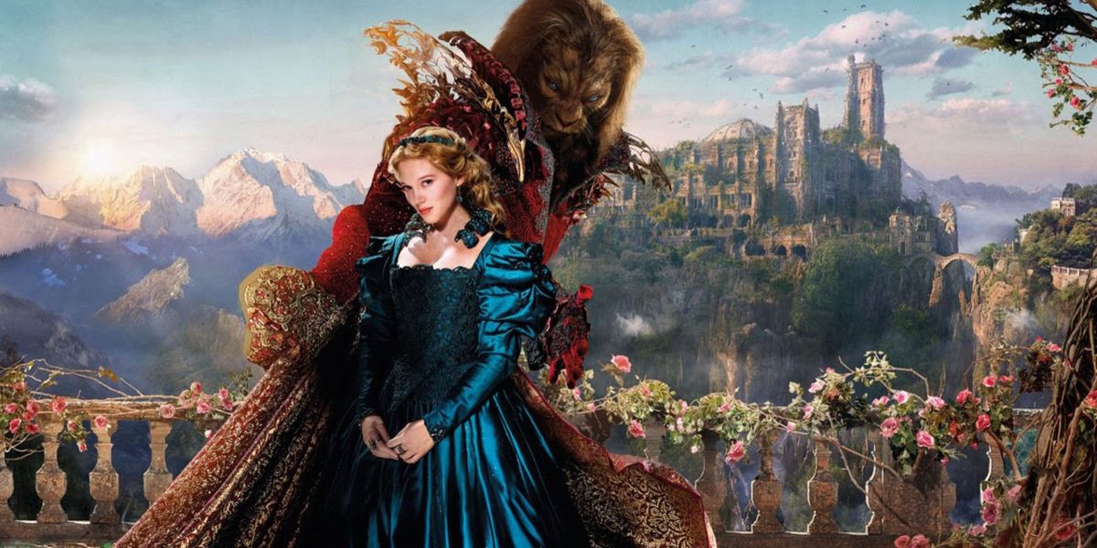 Beauty And The Beast 10 Best OnScreen Adaptations Ranked By IMDb