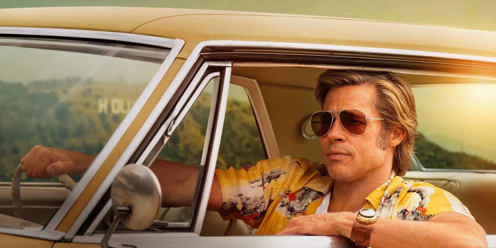 Every Upcoming Brad Pitt Movie Cliff Booth