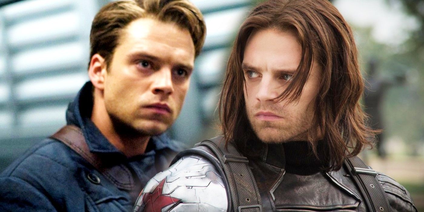 Why Nobody Calls Bucky By His Real First Name