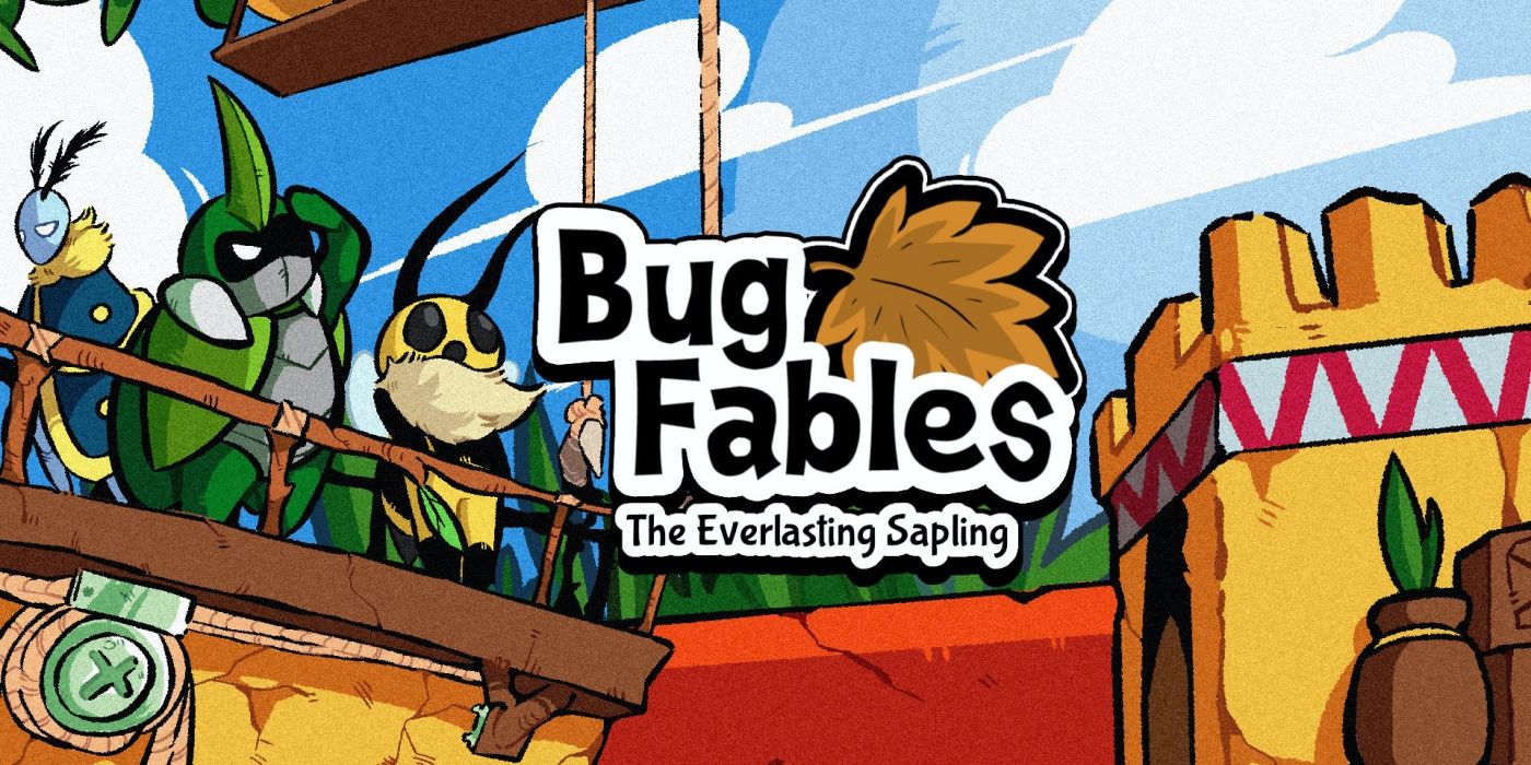 bug fables