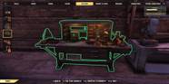 Fallout 76 How To Get More Item Plans For C A M P Workshops