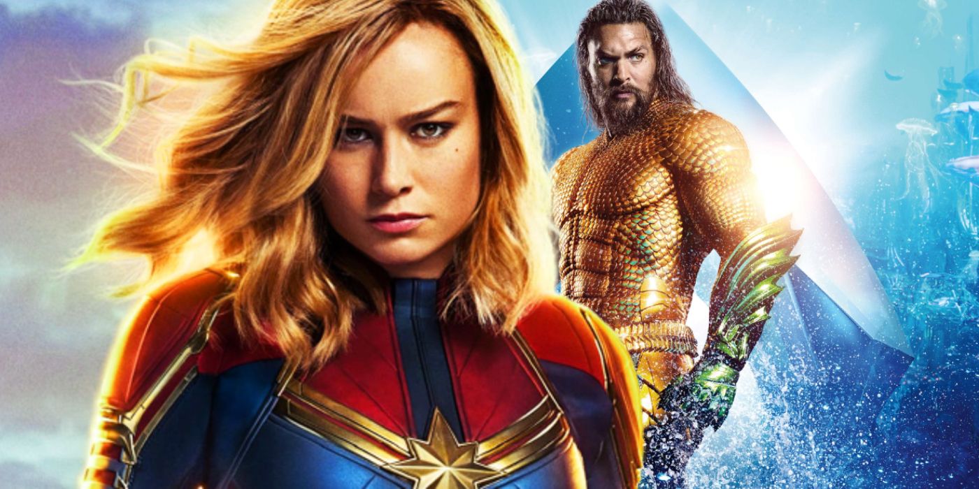 2023 Superhero Movie Reportedly Had 45 Writers Involved With Script