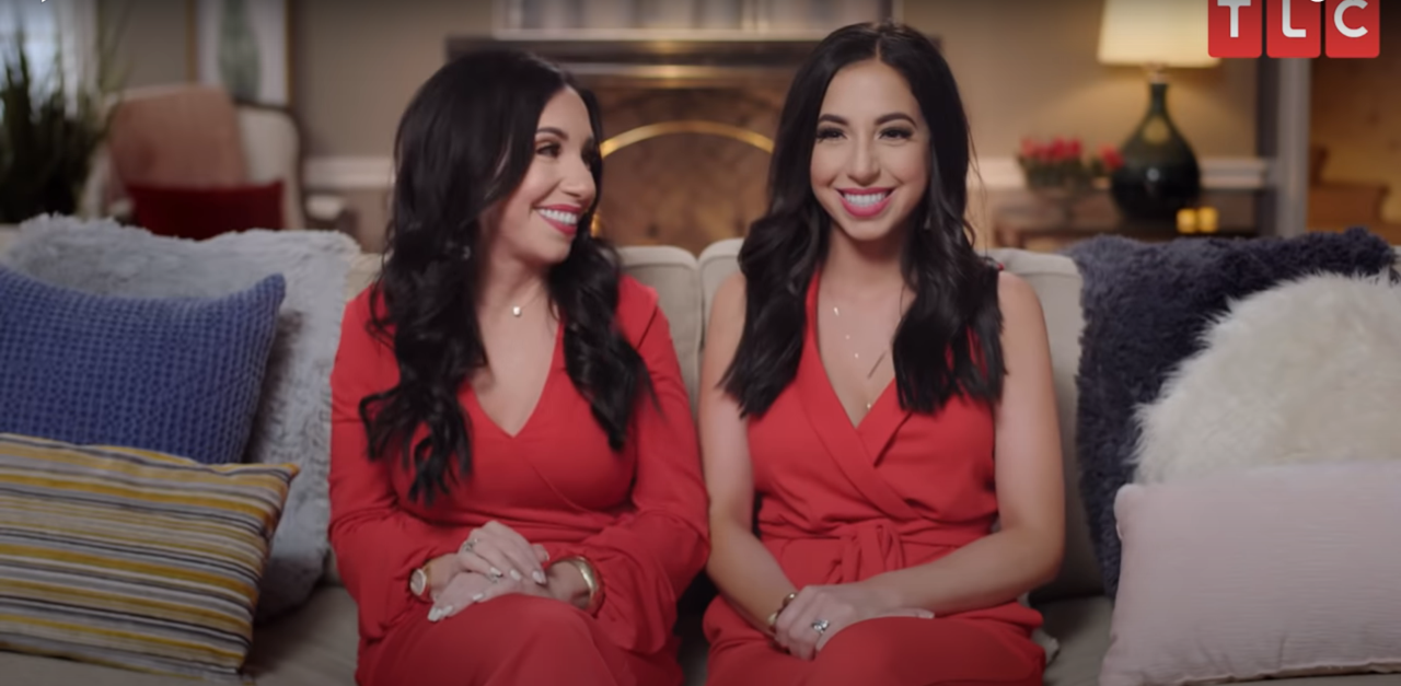 TLC's 'sMothered' cast: Meet the mothers and daughters