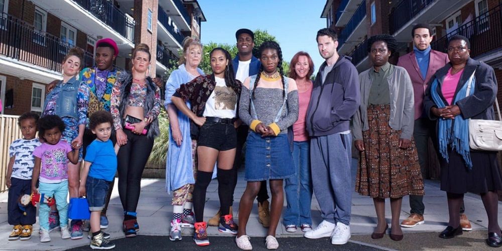 Cynthia Erivo's 10 Best Movies & TV Shows, According To IMDb