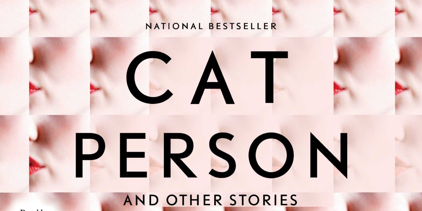 Cat Person Movie Casts Emilia Jones & Nicholas Braun