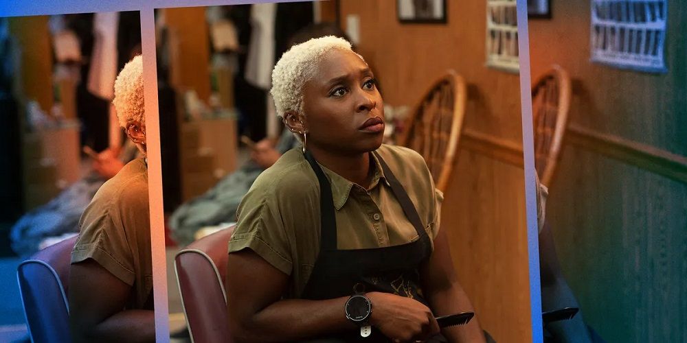 Cynthia Erivo's 10 Best Movies & TV Shows, According To IMDb