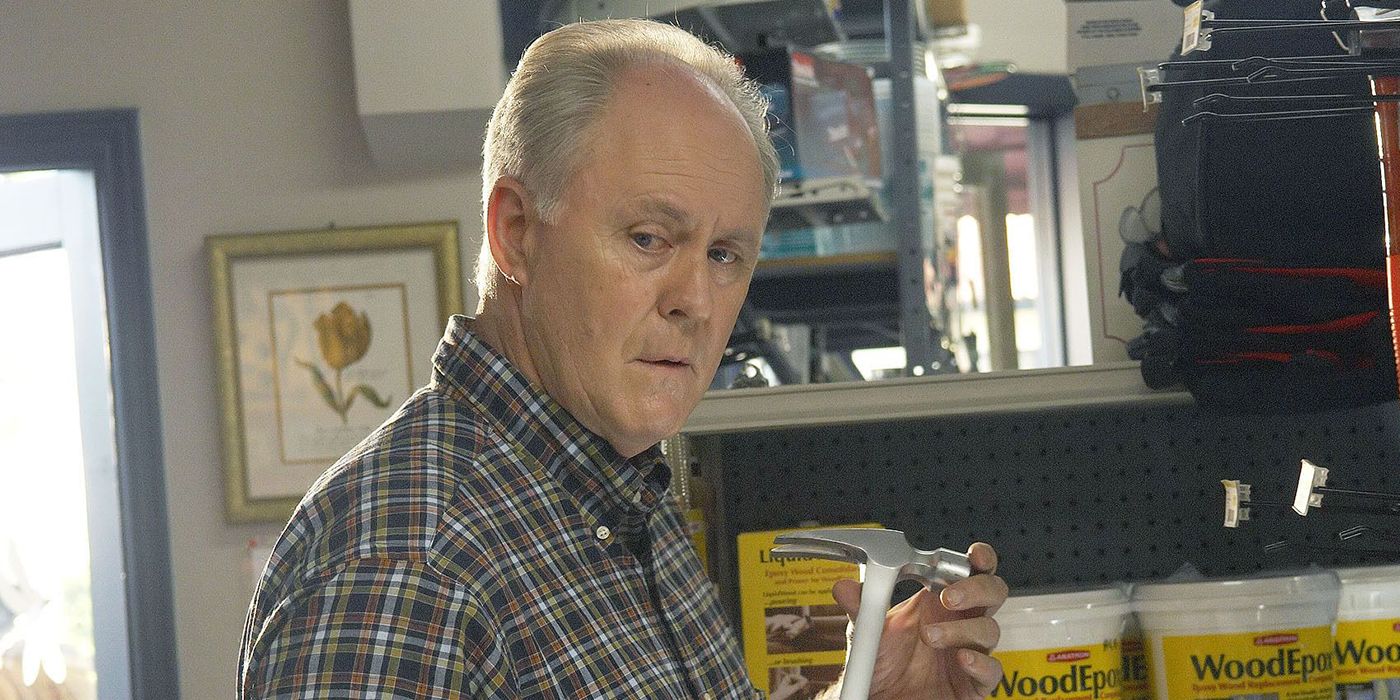 Trinity Killers Role In Dexter Season 9 Is A Flashback Confirms John Lithgow