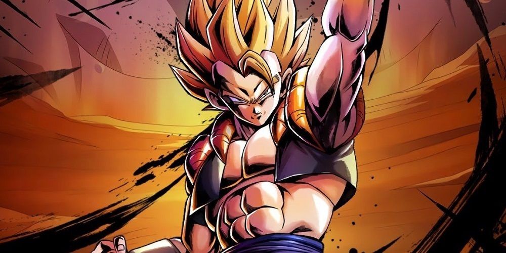 10 Strongest Characters In Dragon Ball Legends, Ranked