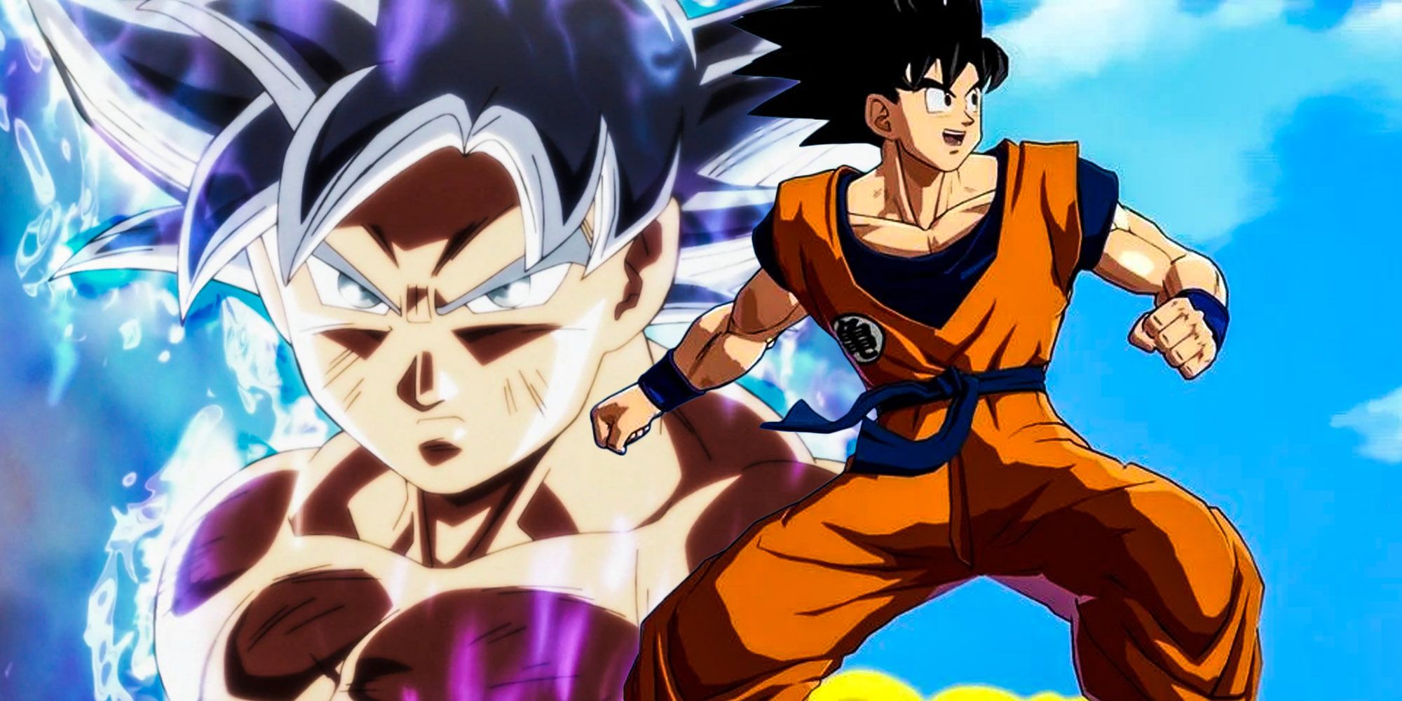 Dragon Ball’s Creator Foreshadowed Ultra Instinct Years Before Goku Perfected It
