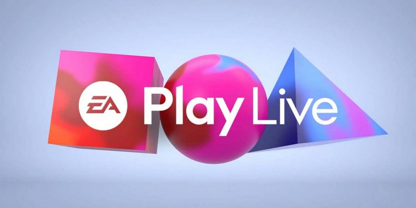 EA Play Live Spotlight July Dates & EA Showcases Announced