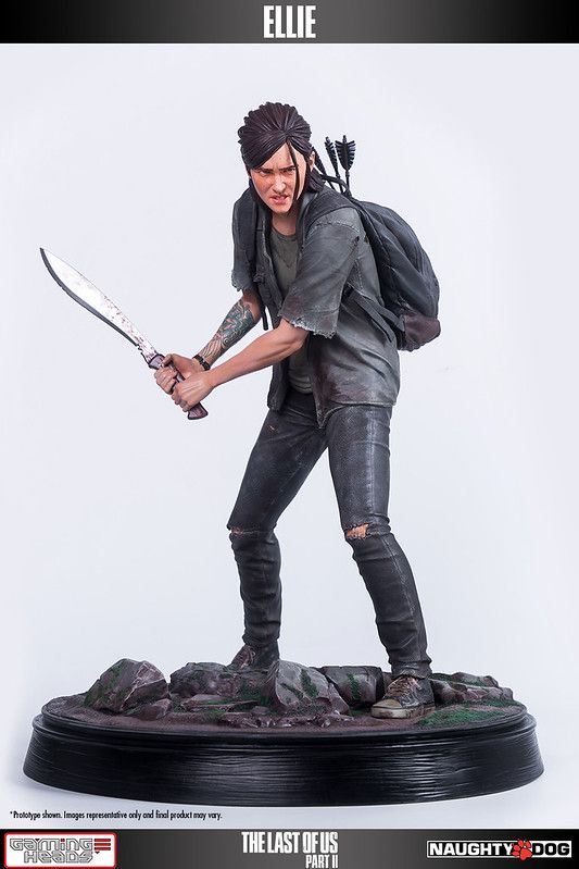 New The Last of Us Part 2 Merch Announced for Anniversary