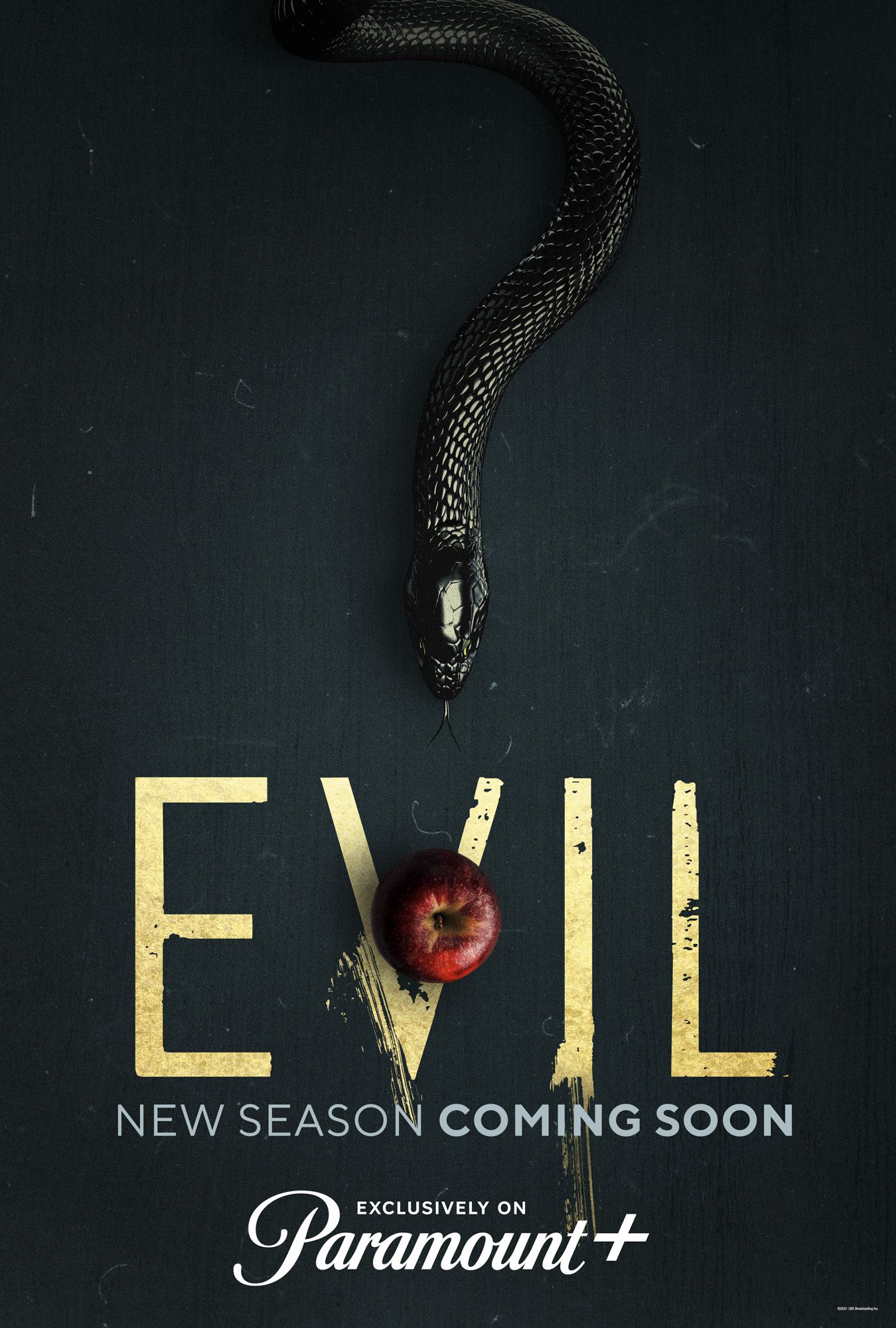 evil season 2 poster