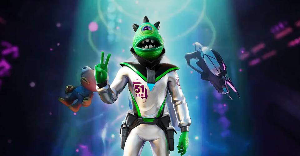 Fortnite S Latest Trailer Has Fans Guessing What Season 7 S Theme Is Fortnite S Latest Trailer Has Fans Guessing What Season 7 S Theme Is
