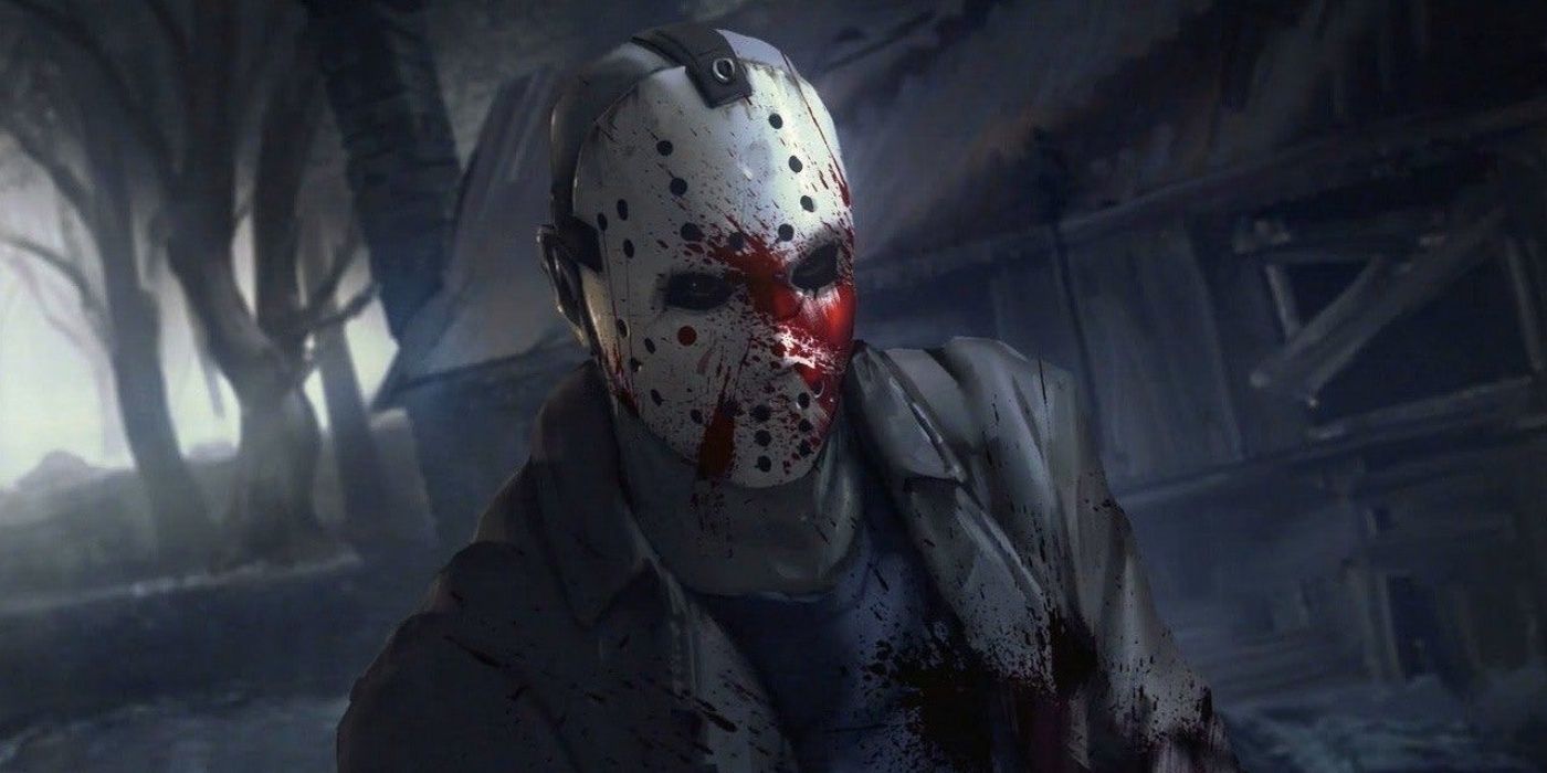 10 Best Multiplayer Horror Games For Your Next Halloween Party