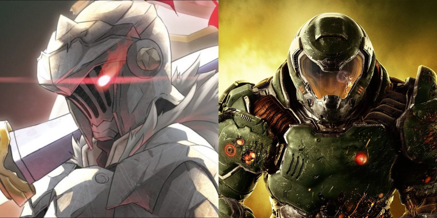 Goblin Slayer' Just Cast the Perfect Lead Actor