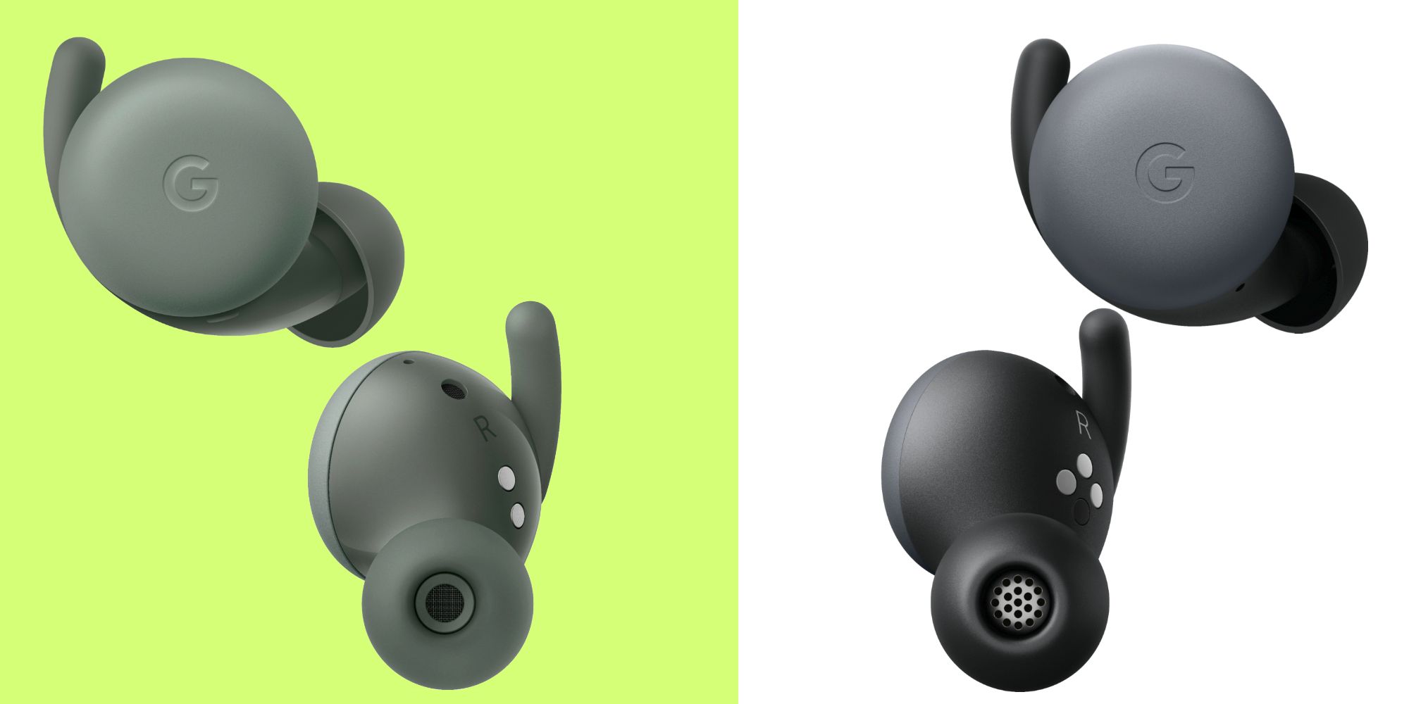 Wild Pixel Buds 2 appear on Google's US Store -  News
