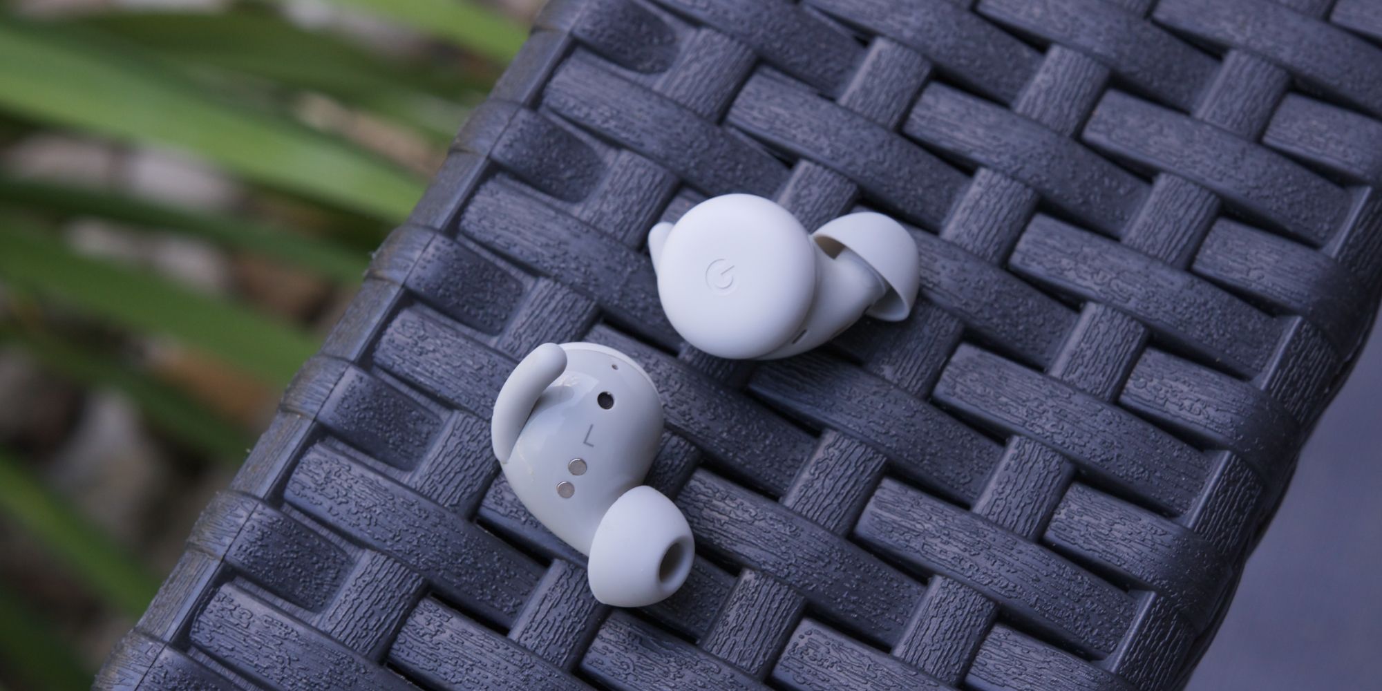 Google Nest Pixel Buds A-Series - In-Ear Wireless Earbuds