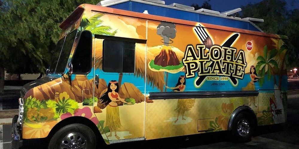 10 Best Seasons Of The Great Food Truck Race According To Imdb