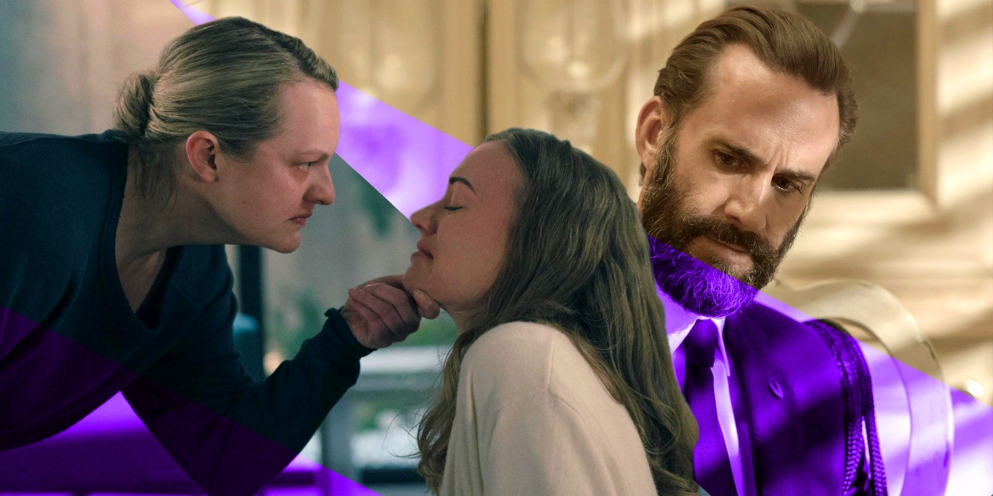 Handmaid s tale what happens to serena joy after fred s death 