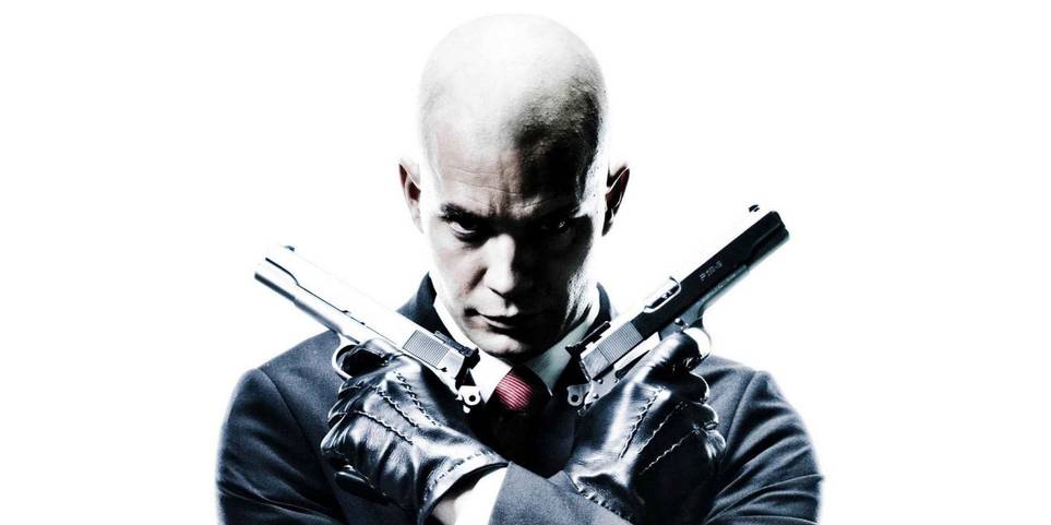 Why Timothy Olyphant Hated Making The Hitman Movie Screen Rant Why Timothy Olyphant Hated Making The Hitman Movie Screen Rant