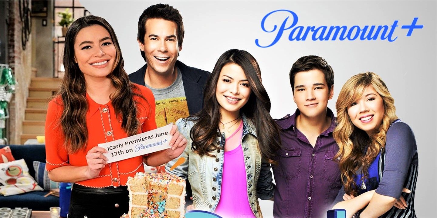 iCarly Creator Addresses Nickelodeon Departure & Denies Misconduct Allegations