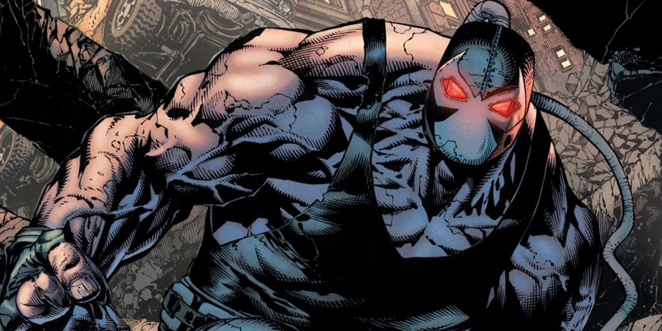 Batman S Most Powerful Enemies Ranked Batman S Most Powerful Enemies Ranked