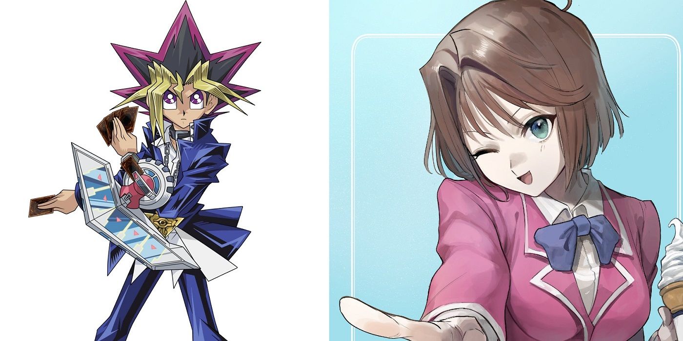 The 10 Most Powerful YuGiOh Characters And The 10 Weakest