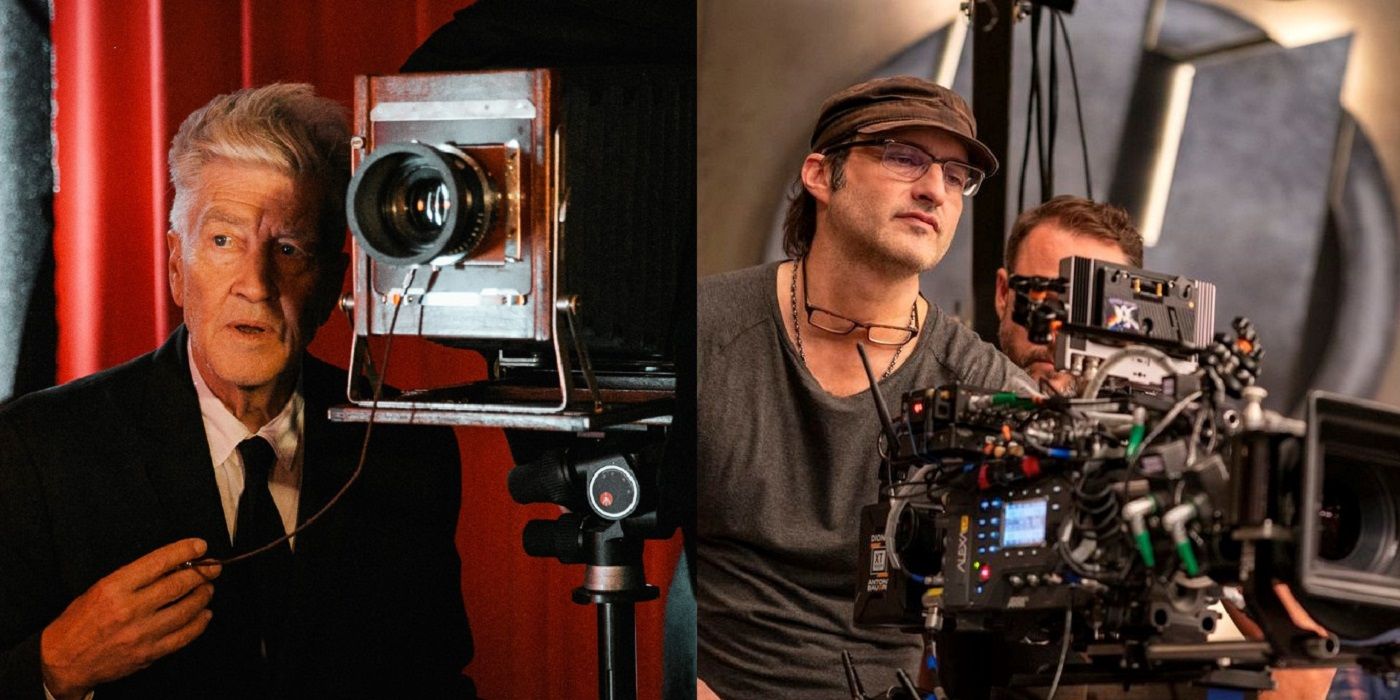 10 Movie Directors Who Are Their Own Cinematographers