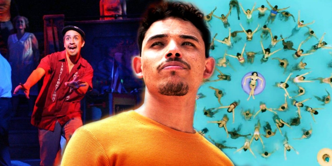 In the Heights musical and movie